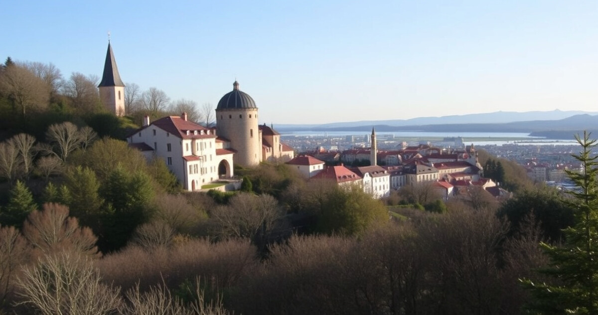 "Voli low cost sotto i 40 euro per cinque città europee da visitare nel weekend di marzo 2026"